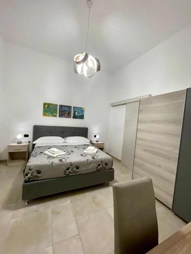 B&B La Piazzetta photo 3