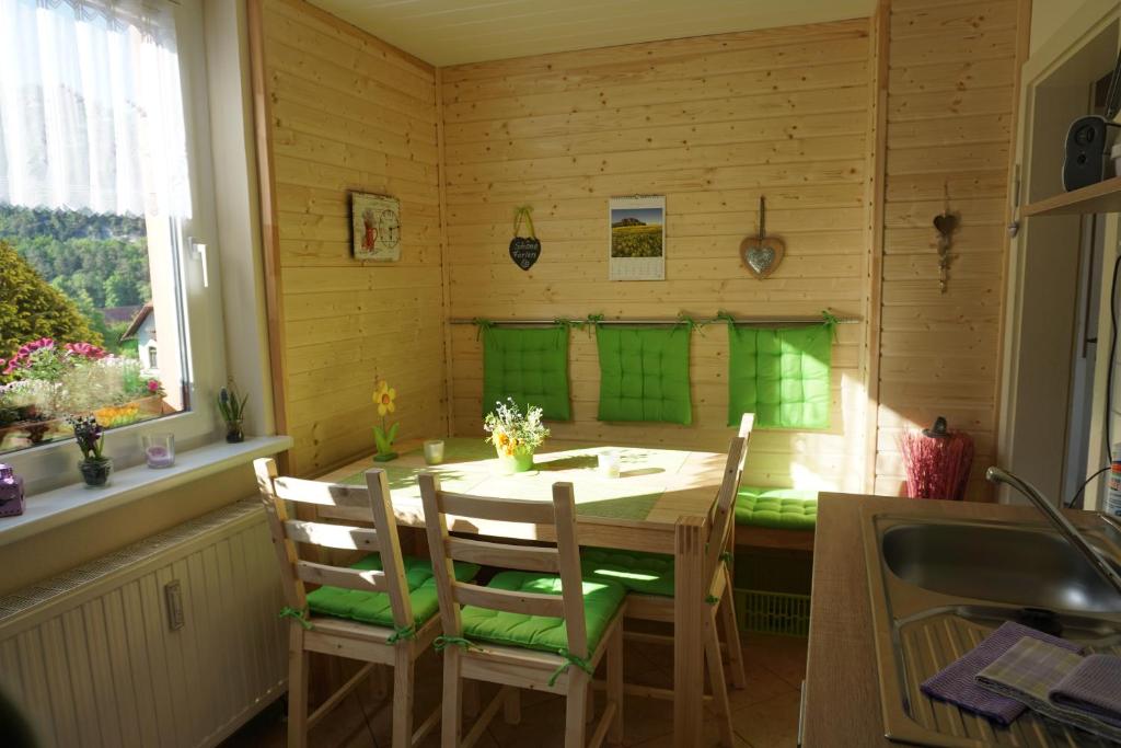 Ferienwohnung Familie Frank photo 4