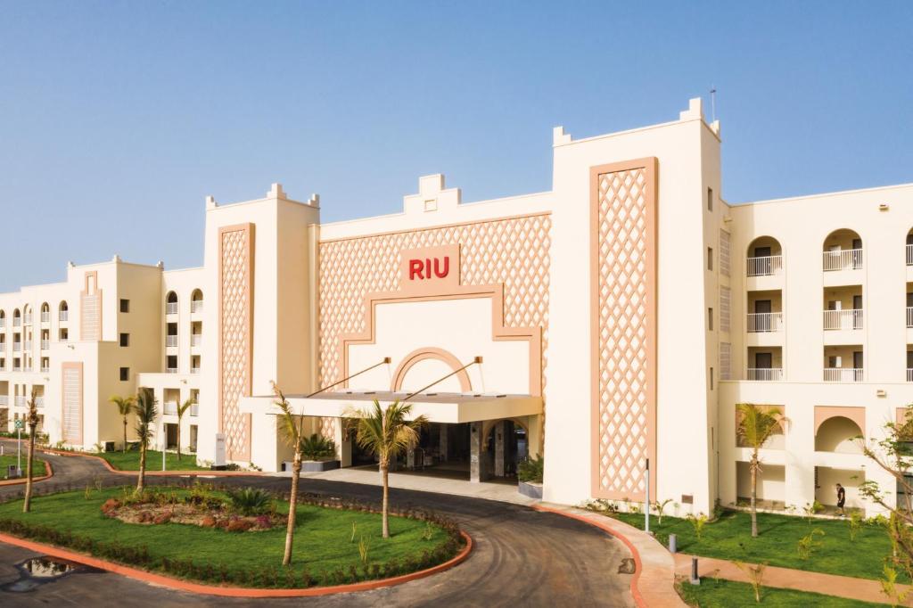 Hotel Riu Baobab - All Inclusive photo 4