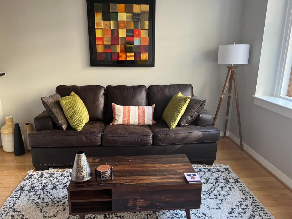 Downtown Norfolk Loft photo 4