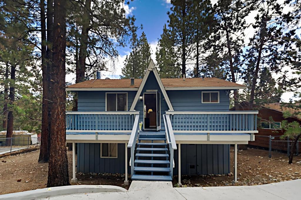 Alpine Hideaway