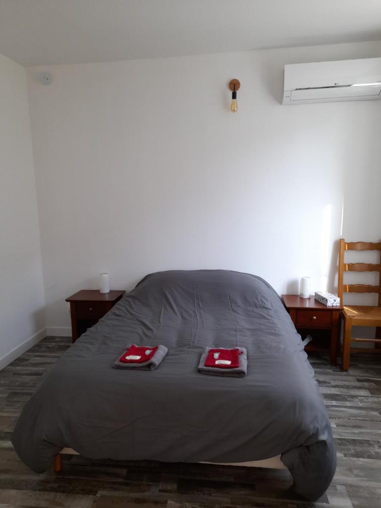 1베드룸 하우스