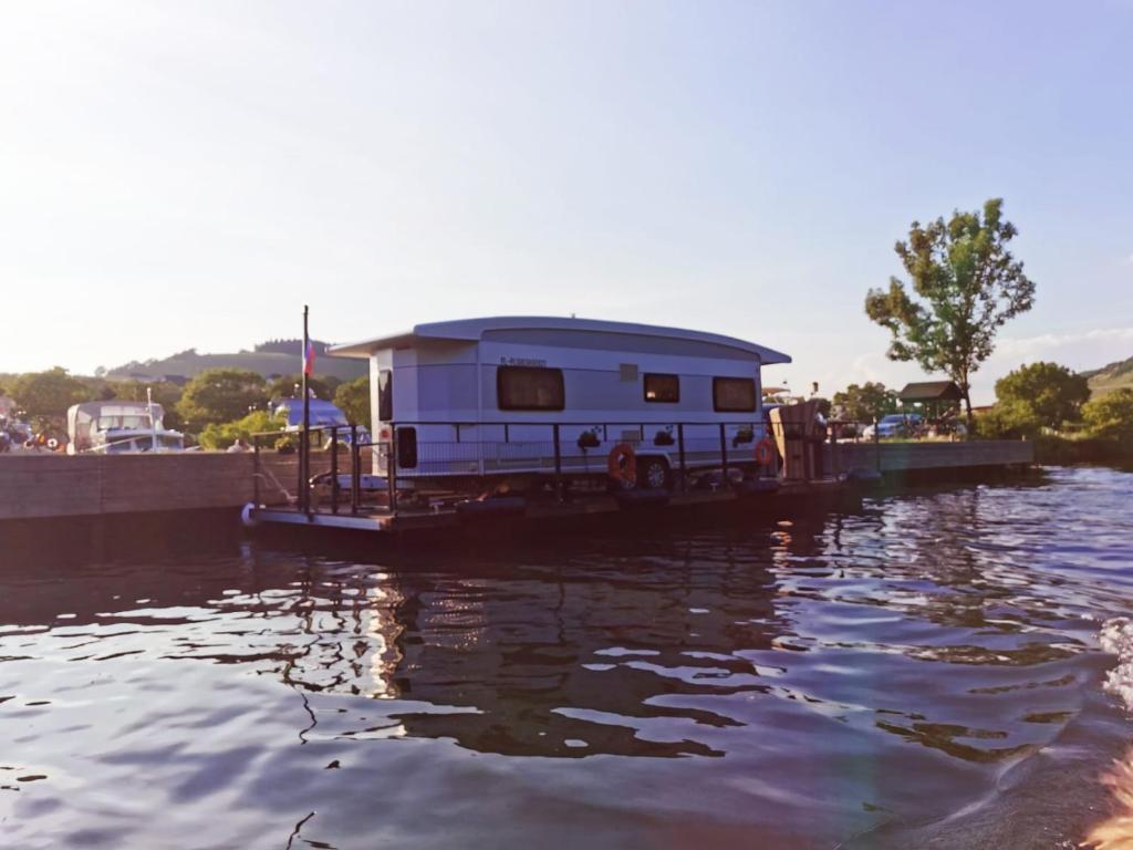 Hausboot Mosel photo 4