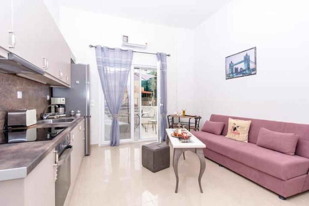 Eliora Studio & Aelia Apartment photo 2