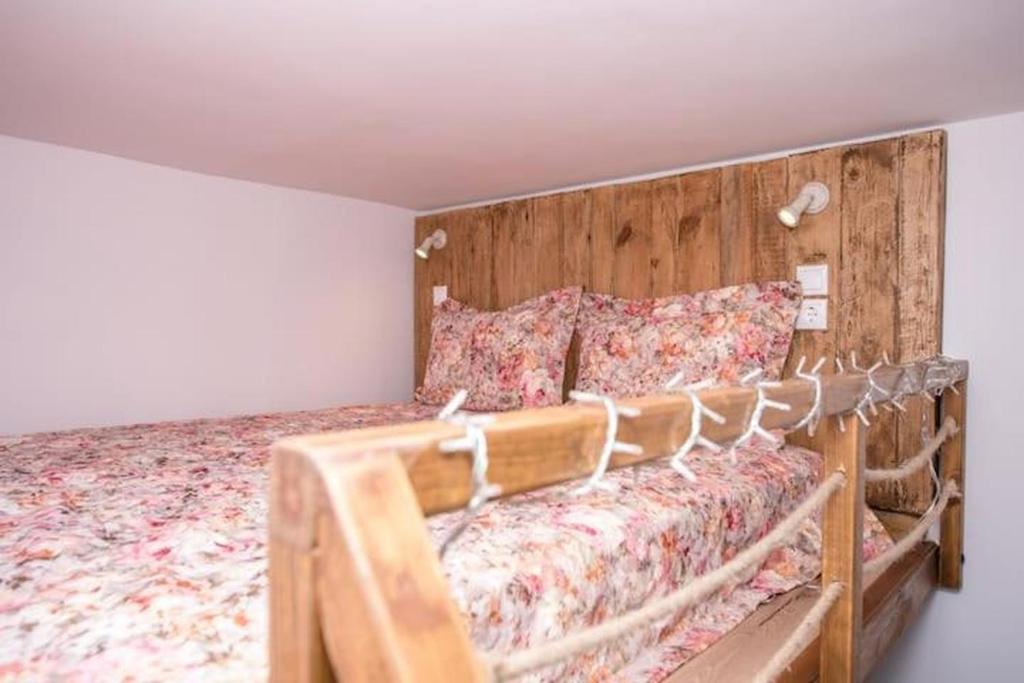 Eliora Studio & Aelia Apartment photo 4
