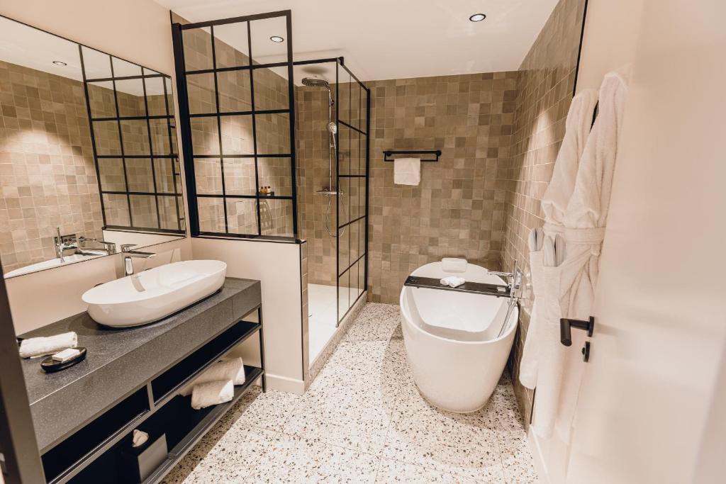 Hostellerie Cèdre & Spa Beaune photo 2