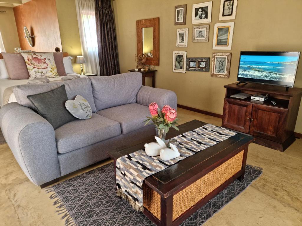 Watershed Guest House photo 4