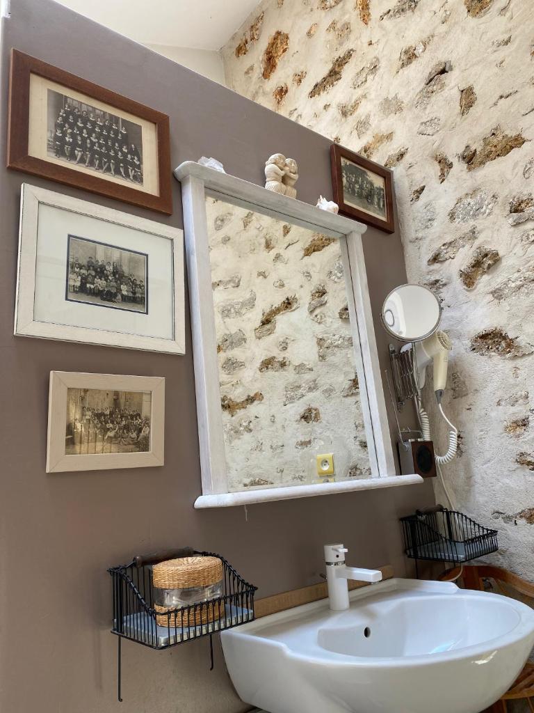 BedandBeige, La Belle Etape photo 4