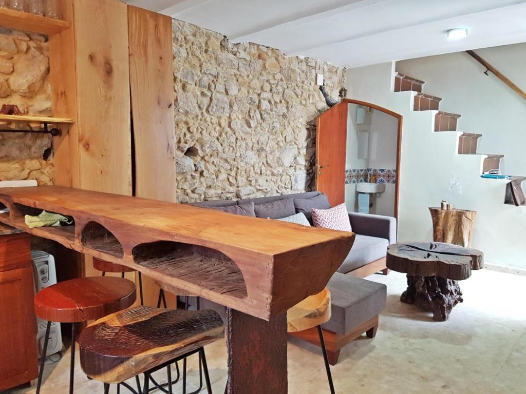 Quiet Getaway House in Alcala De Los Gazules photo 2