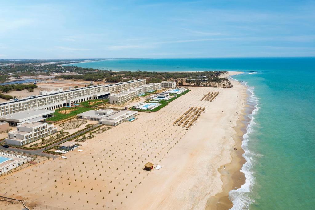 Hotel Riu Baobab - All Inclusive photo 2