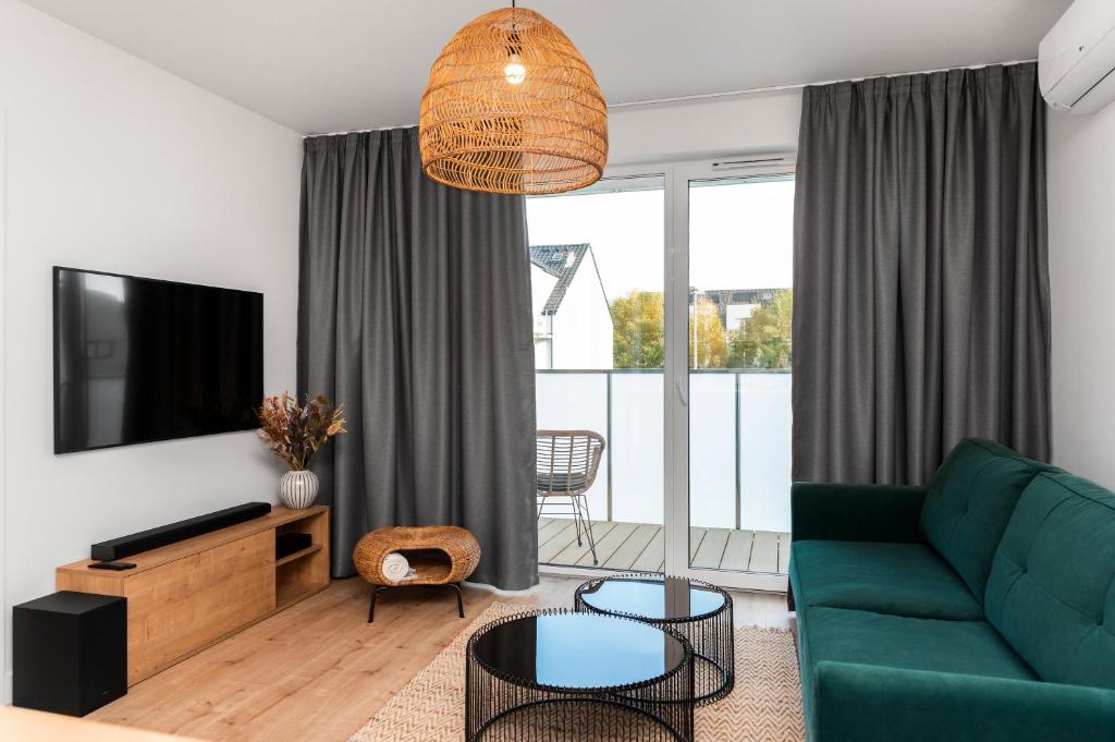 Baltique Apartment photo 1