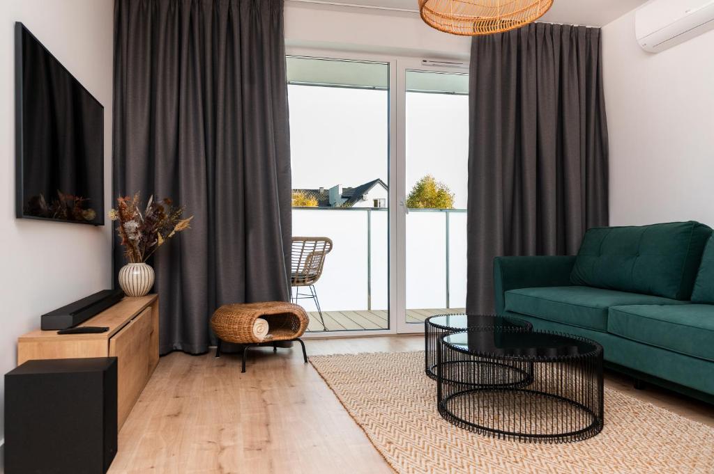 Baltique Apartment photo 3