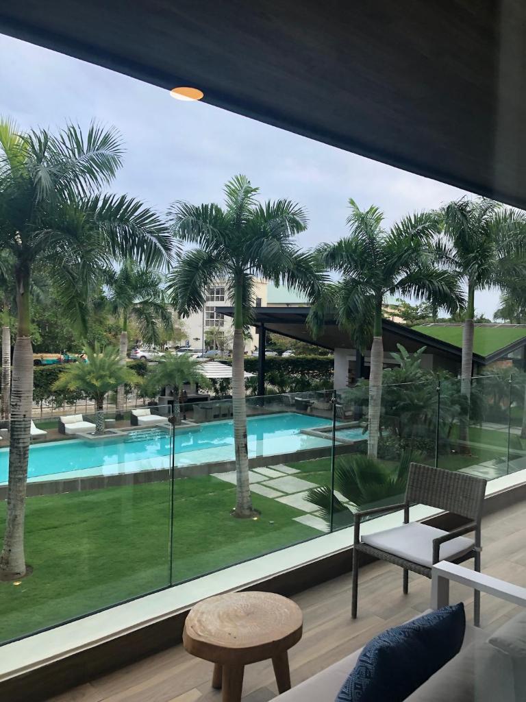 Luxury condo in cap cana photo 1