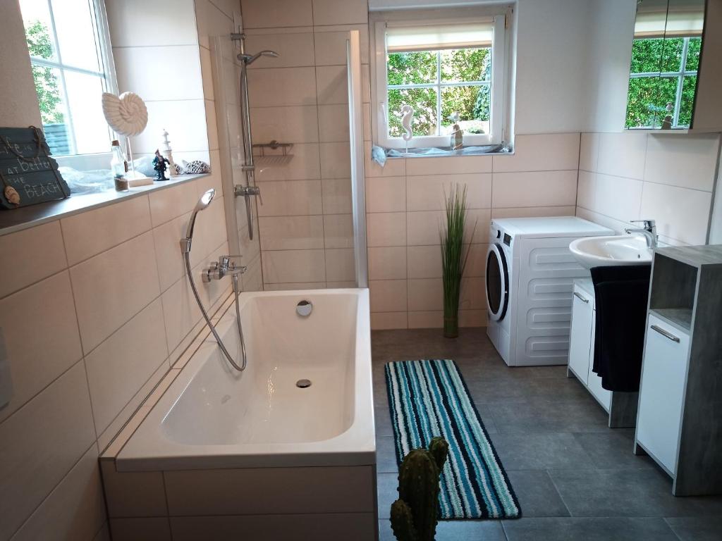 Ferienwohnung Altmüüültal photo 4