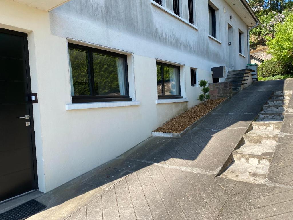 Appartement atypique Epinal Gare photo 1