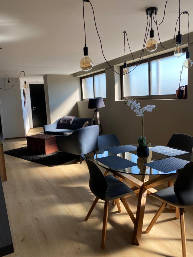 Appartement atypique Epinal Gare photo 3