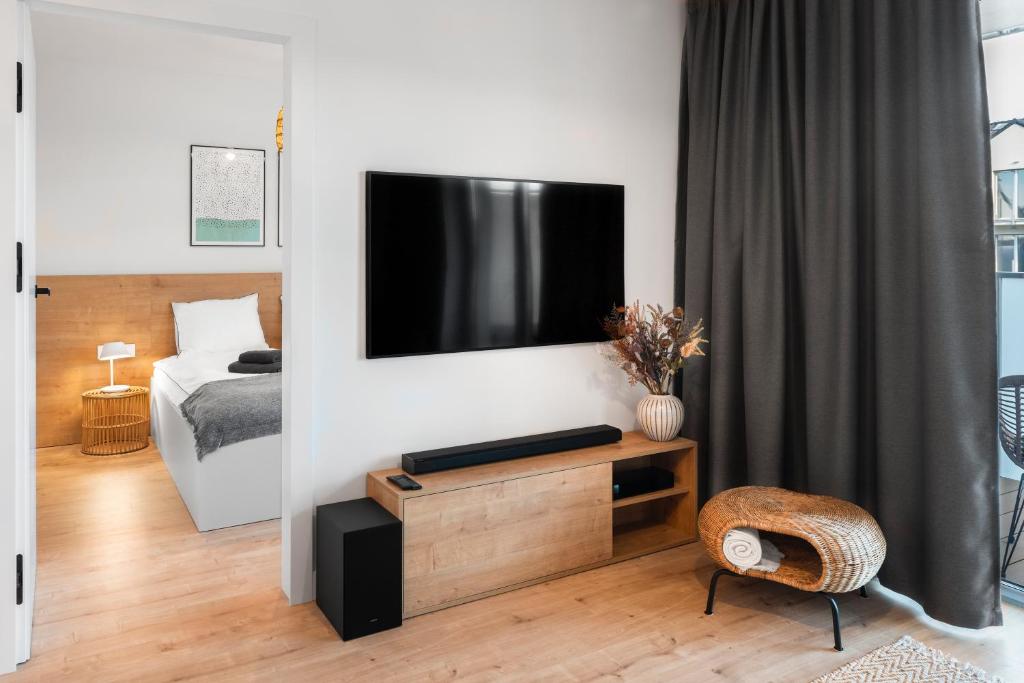 Baltique Apartment photo 2