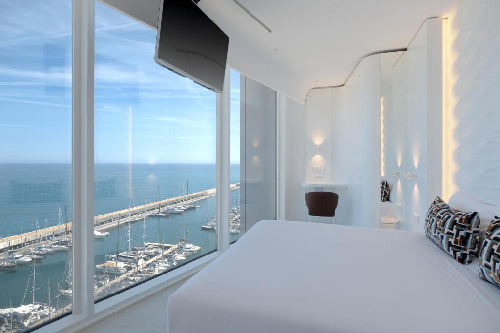 Hotel Marina Badalona photo 3