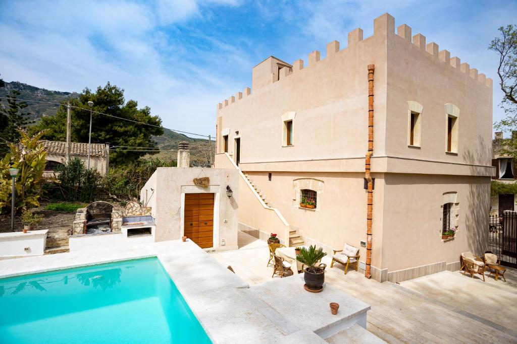 Villa Fontana photo 2
