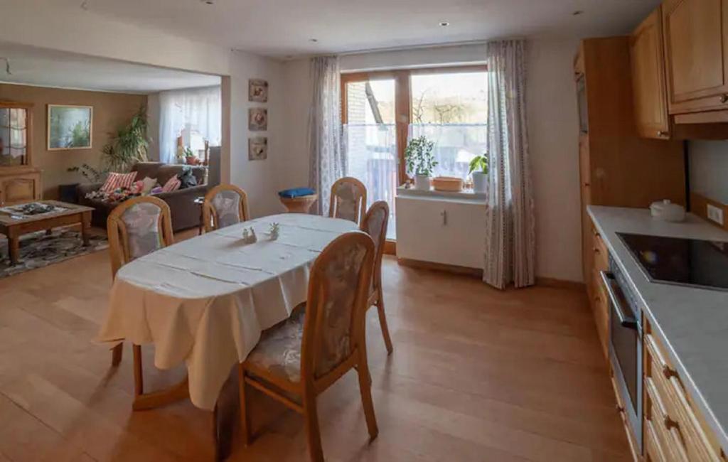 Ferienwohnung Am Waldrand photo 2