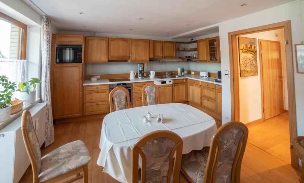 Ferienwohnung Am Waldrand photo 3