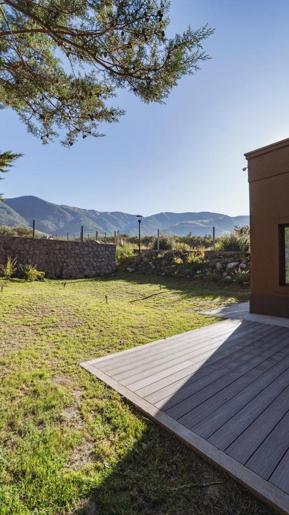 La Madrina Apart Hotel photo 1
