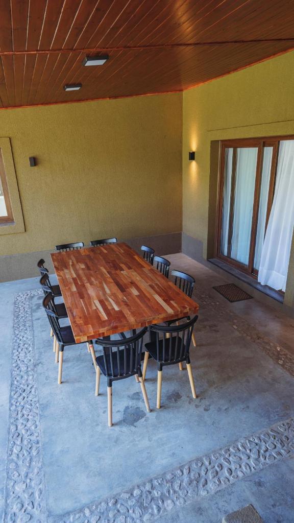 La Madrina Apart Hotel photo 2