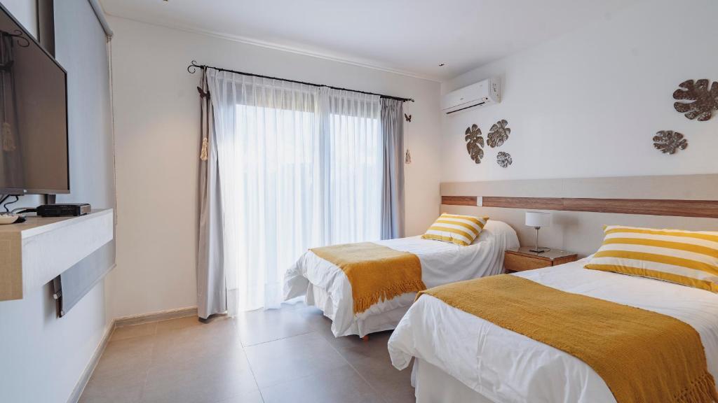 La Madrina Apart Hotel photo 4