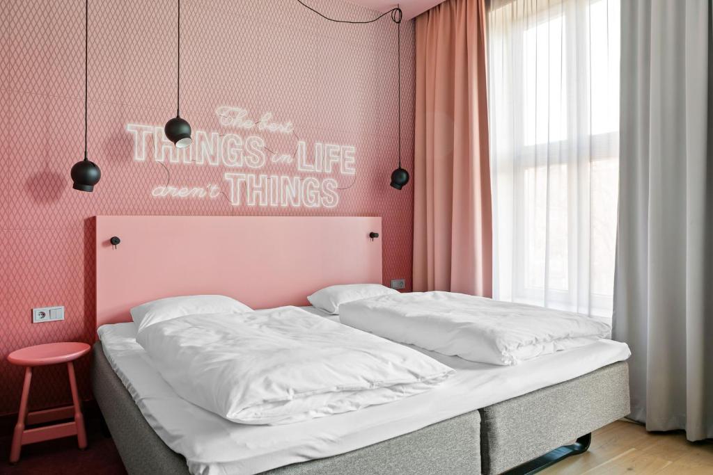 Comfort Hotel Karl Johan photo 3