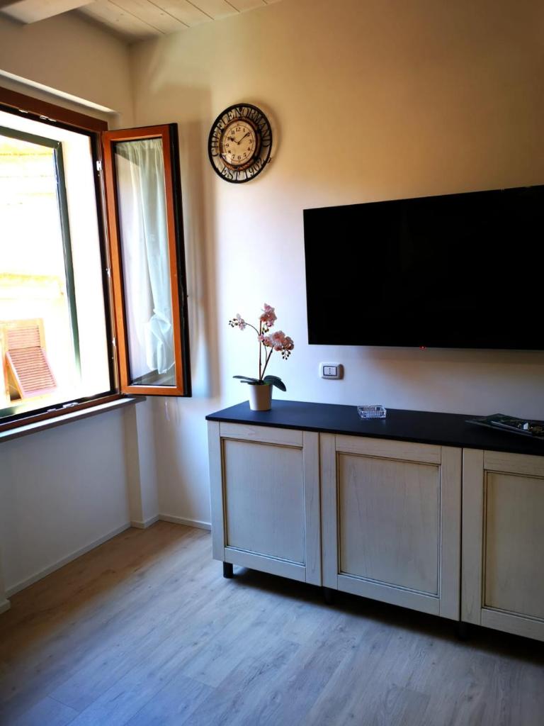 Casa vacanza il Campanile