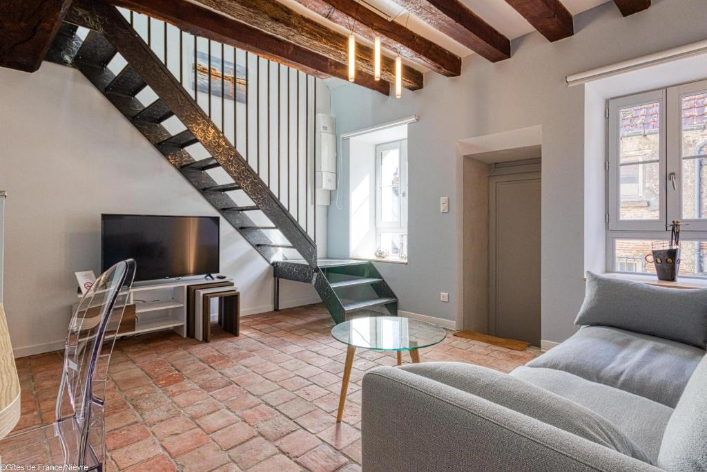 Gîte du Prieuré photo 1