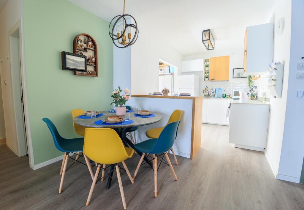 Mandy's Place - By Soroka Medical Center and BGU photo 3