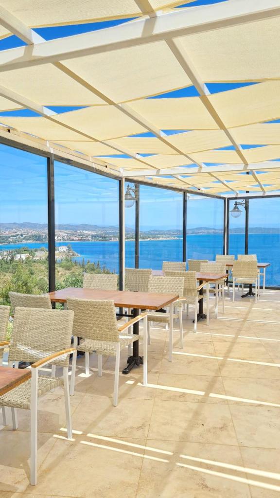 Dalya Resort Aqua & Spa Hotel Datça photo 4