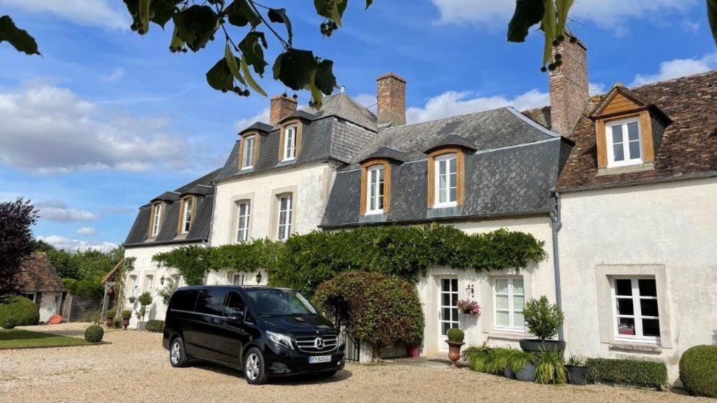 Domaine de Bel Ebat photo 2