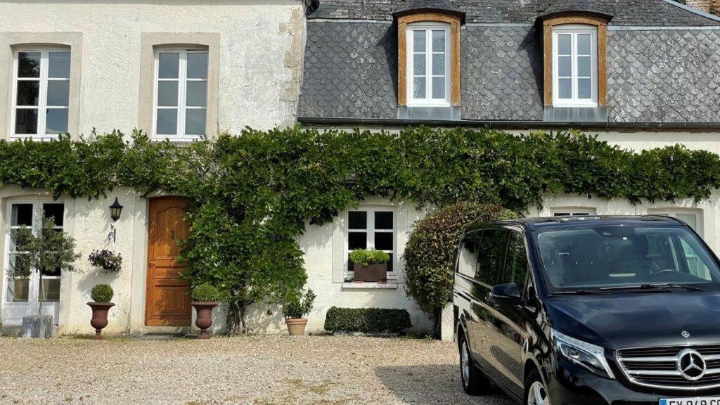 Domaine de Bel Ebat photo 3