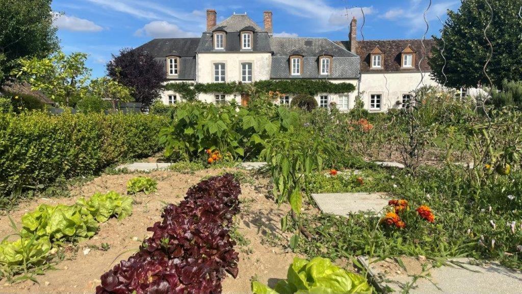 Domaine de Bel Ebat photo 4