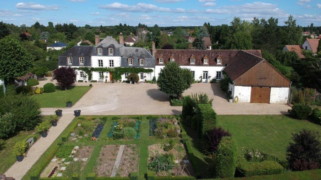 Domaine de Bel Ebat photo 1