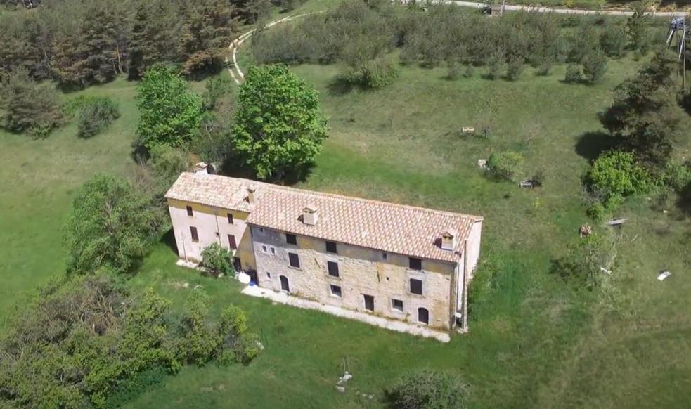 La grande maison dans la prairie photo 3