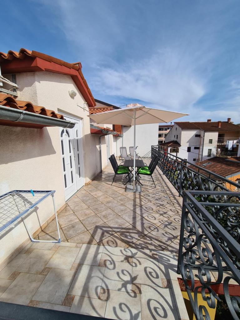 Apartments Stošić photo 2