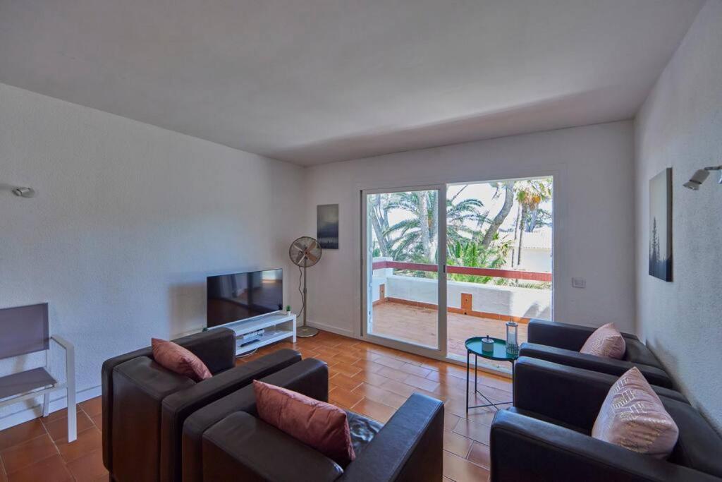 Nura Houses Apartment Magaluf 2 photo 1