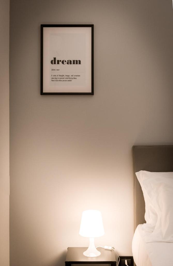 TURINHOMETOWN Residence Apartments Room Type - Apartment with Terrace