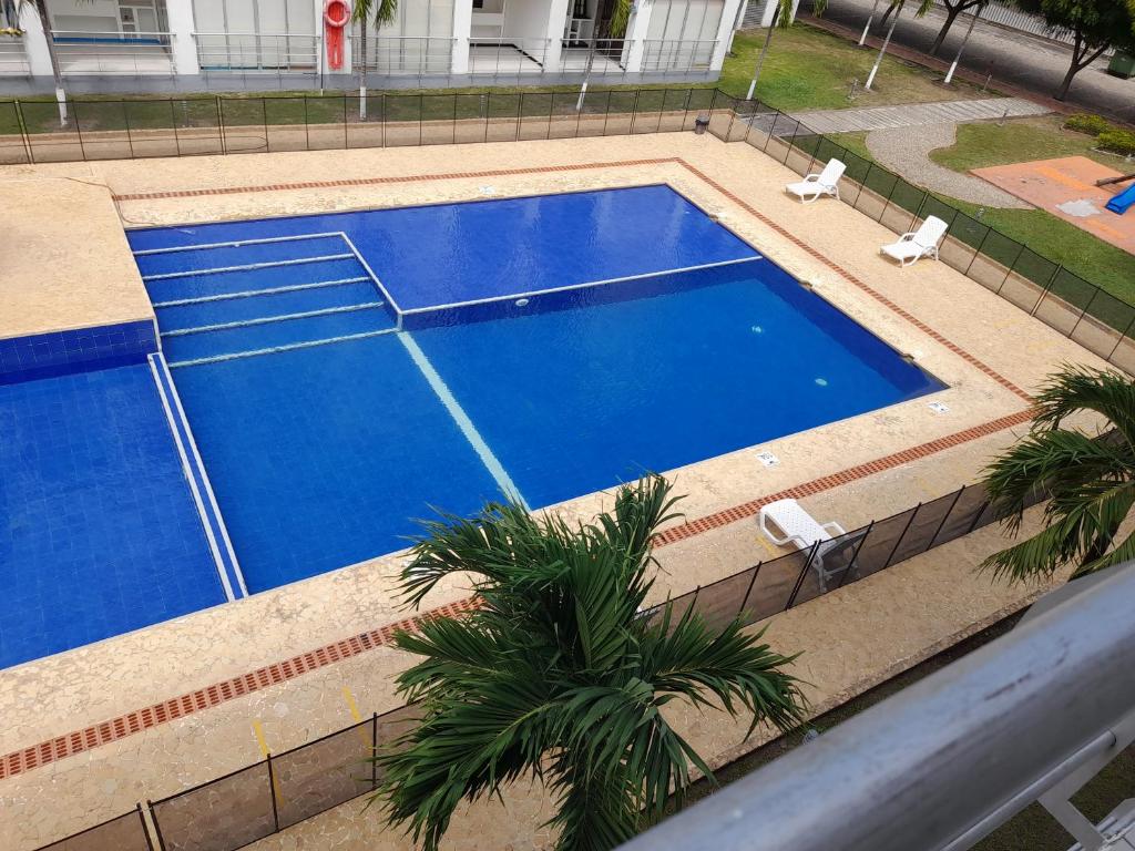 Apartamento vacacional photo 2