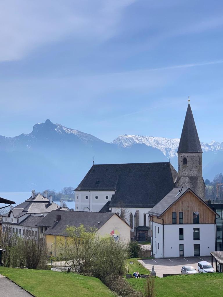 Traum Panorama Apartment mit Berg & Seeblick photo 3