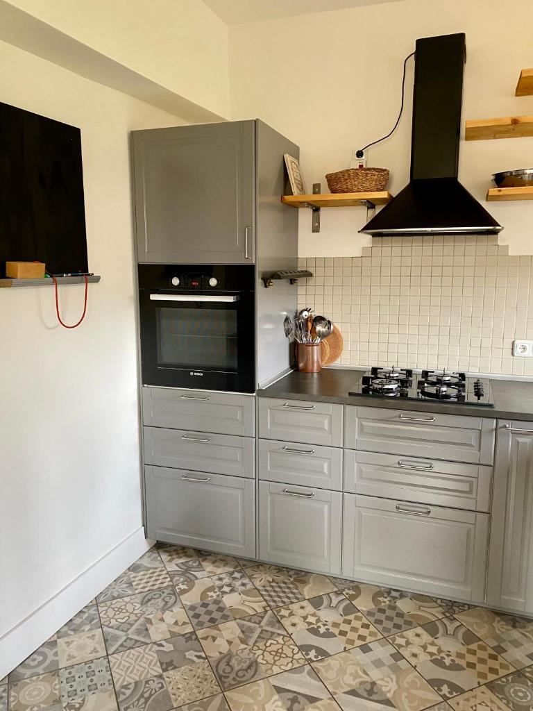 Ferienwohnung an der Hohwachter Bucht photo 4