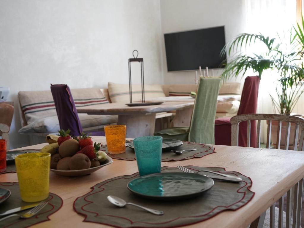 B&B Porto Del Bivio photo 2