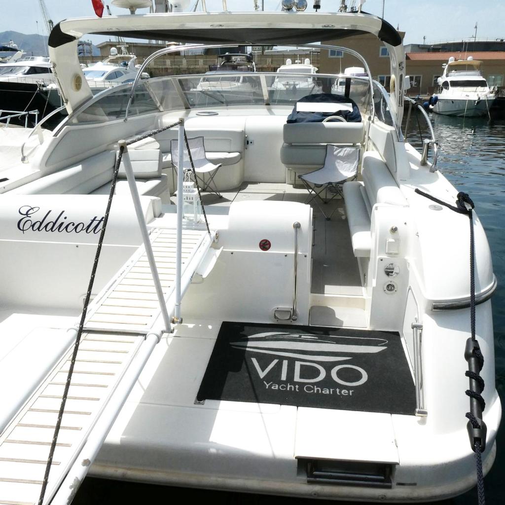Vido Yacht Palermo photo 4