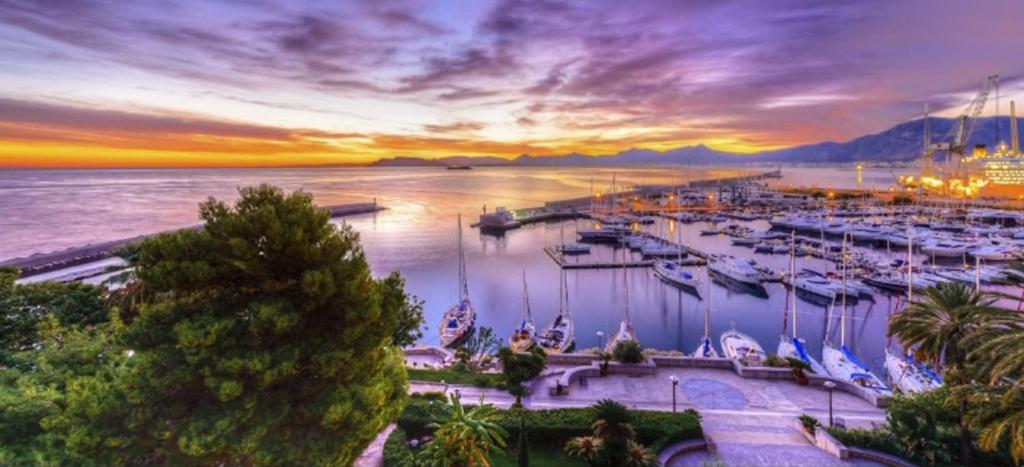 Vido Yacht Palermo photo 1