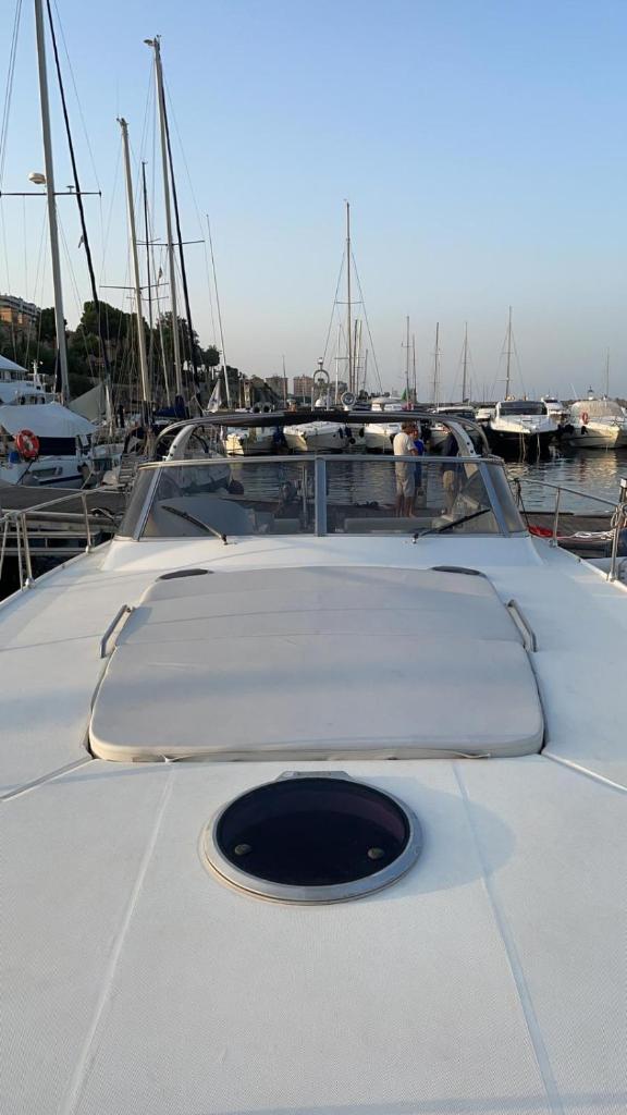 Vido Yacht Palermo photo 3