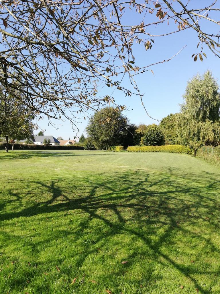 Le gîte de Vascœuil photo 3