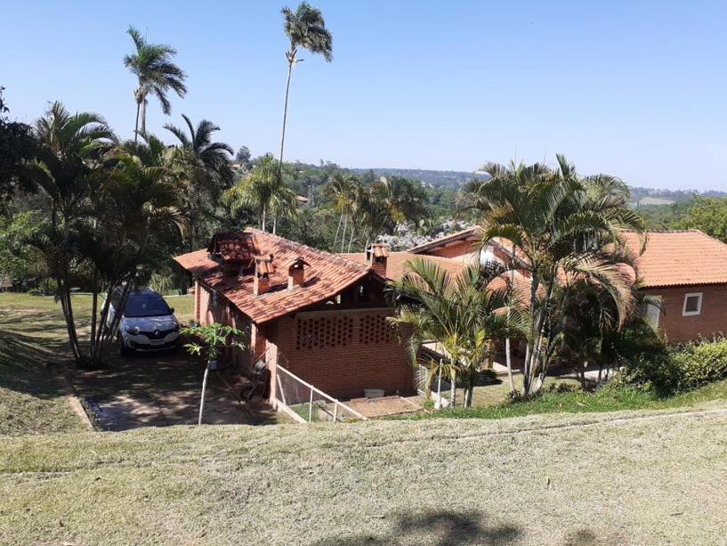 CHACARA VALE DOS SONHOS ITU Chacara de Condominio photo 2